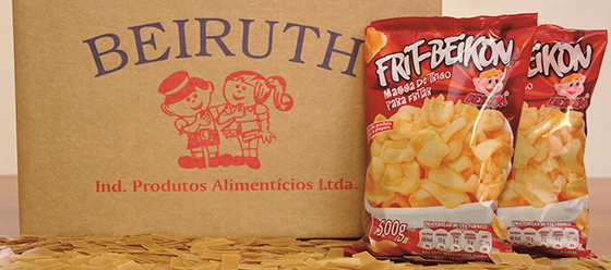 Produtos Beiruth