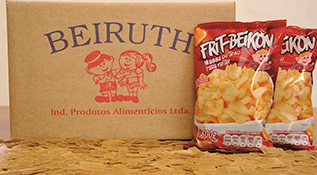 Frit Beikon